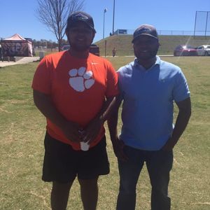 Meet your Posher, Cesar